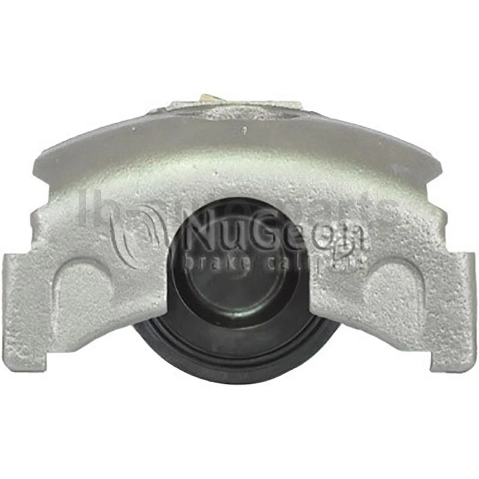 Pinça dianteira de linha de freio dianteiro compatível com Ford Bronco 4.9L 5.8L 5.0L - Imagem 4 de 4