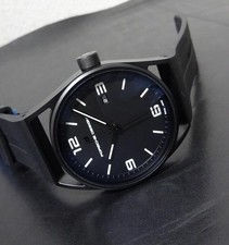 Porsche Design 1919 Datetimer Eternity Titanium Unused Automatic Men Box 3