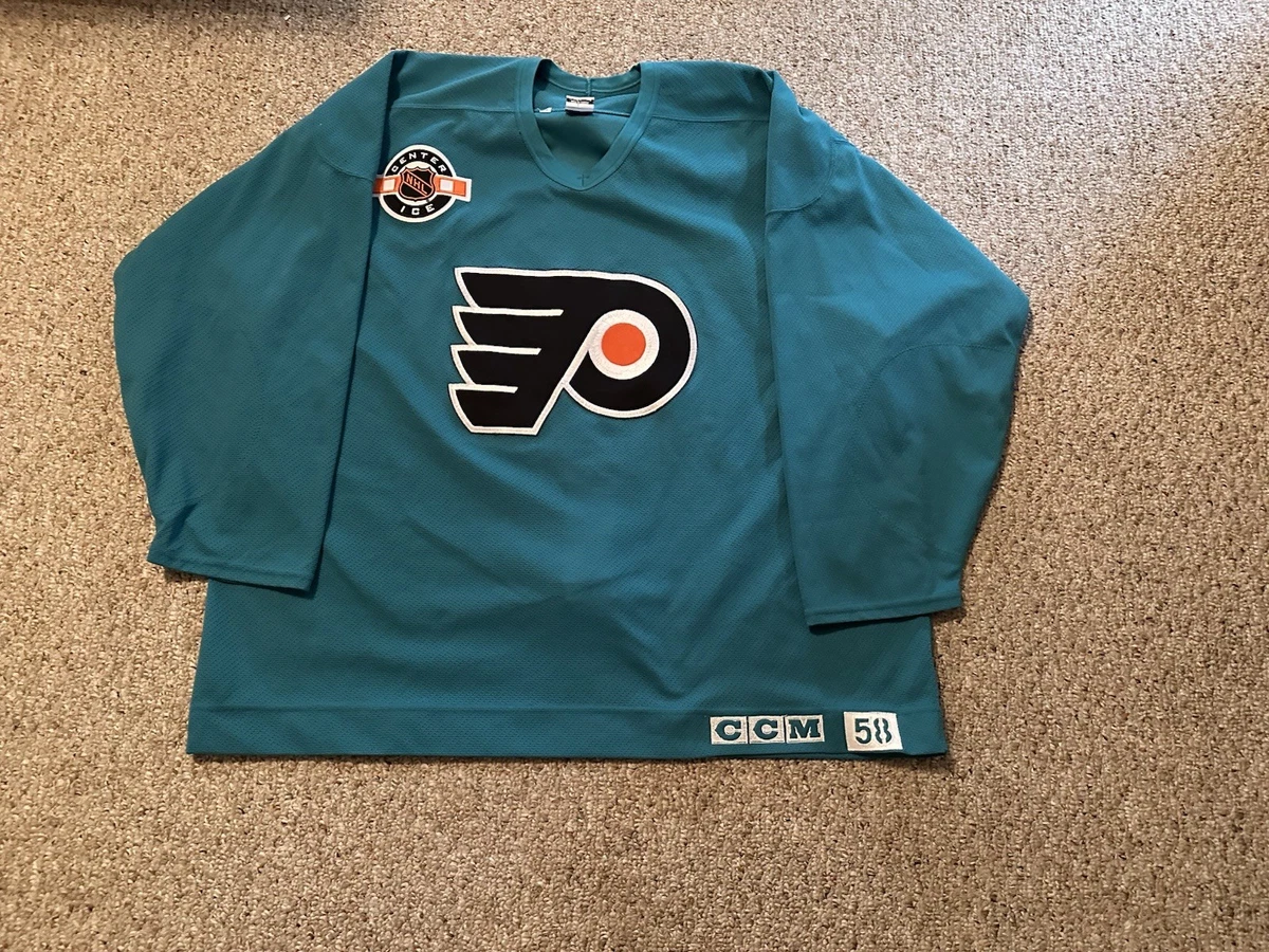 Las mejores ofertas en CCM Philadelphia Flyers Talla XL Ropa para aficionados y recuerdos de la NHL | eBay