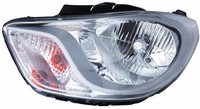 Original Abakus Hauptscheinwerfer 221-1159LMLD-EM FüR Hyundai