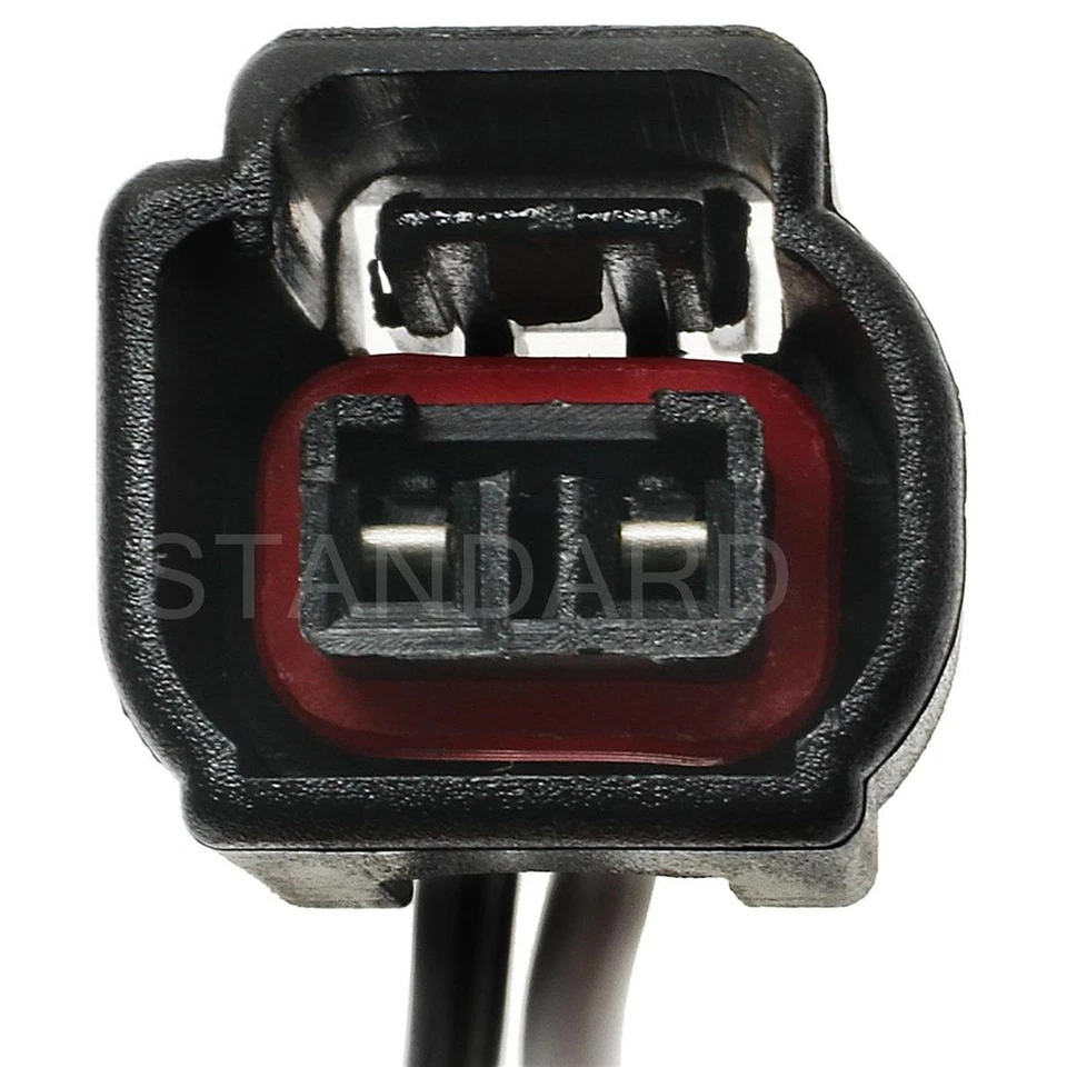 Conector de sensor de posición del cigüeñal del motor para Ford E-150 Club Wagon 2004-2004 Foto 4 de 4