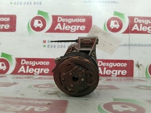 926003VA5B klimakompressor NISSAN NOTE ACENTA 2013 459418