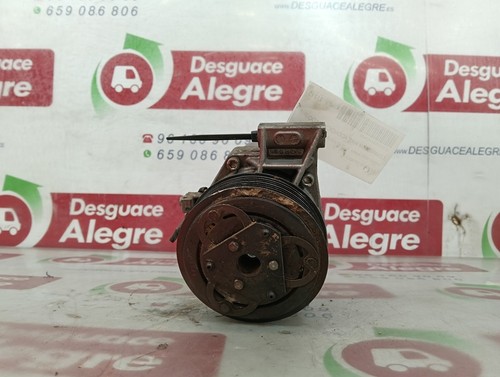 926003VA5B klimakompressor NISSAN NOTE ACENTA 2013 459418