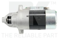 NK Anlasser Starter 1 Kw FüR Suzuki Swift IV 1.2 Splash Opel Agila (B)