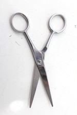 Vintage 5" Professional Salon/Barber Scissors Shears -NOS- 46-1069
