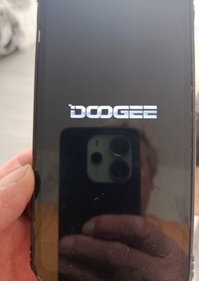 DOOGEE S100 Pro Outdoor Smartphone 20GB+256GB 22000mAh 108MP