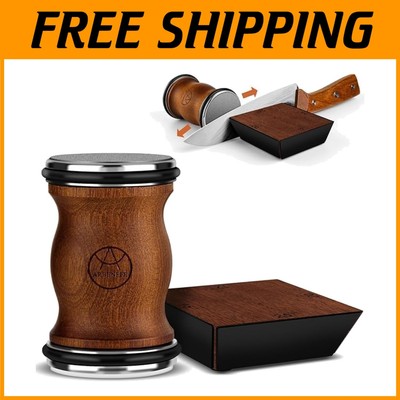 Magnetic Rolling Knife Sharpener Kit