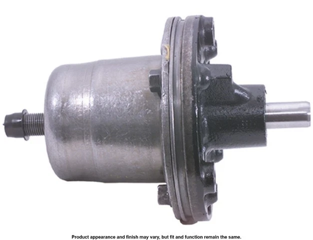 A1 Cardone 20-232 Power Steering Pump - Image 3 of 4
