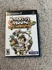 Harvest Moon A Wonderful Life Special Edition PS2 Complete In Box