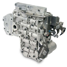 Bd-power Valve Body - 2005-2007 Dodge 48re Bd-power Valve Body - 2005-2007 Dodge 48re