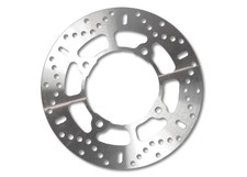Bremsscheibe EBC STD MD6236D für Yamaha YFM ...