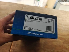 AL1012ULXB ALTRONIX - AS IS