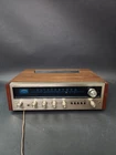 Pioneer SX-525 Vintage Stereo Receiver - Silver