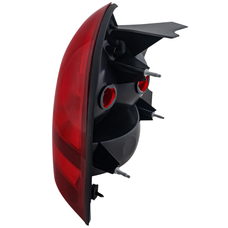 Tail Light For 2003-2011 Mercury Grand Marquis Passenger Side Right RH Halogen - Image 2 of 4