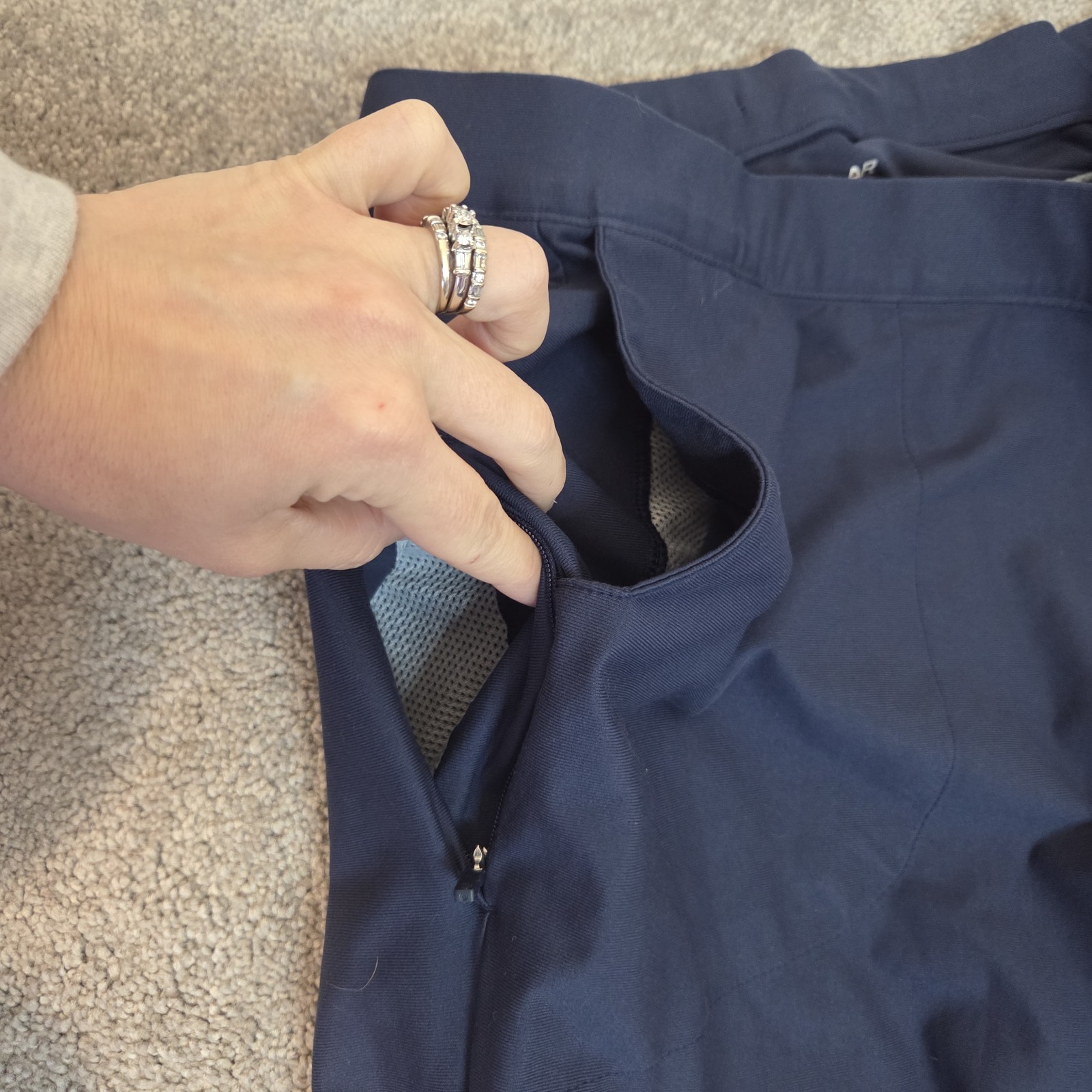 Peter Millar Apollo Performance Pant Lightweight … - image 13