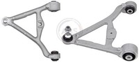 A.B.S. 212538 Lenker, RadaufhäNgung Hinten Links Oben FüR Jaguar