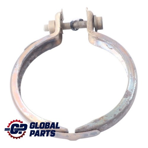 Audi Q3 8U Auspuffschelle Turbolader Steckerhalterung 5Q0253725C