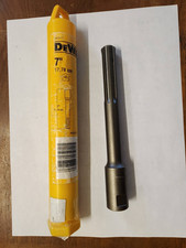 DeWalt DW5911 7-Inch SDS Max Core Bit Shank