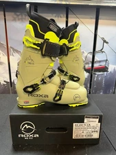 Roxa R3 130 TI I.R. Grip Walk/AT  Ski Boot 29.5