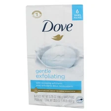 Dove Skin Cleaning Agent 24 Ounce Pack of 1 for Healthy Beautiful Skin