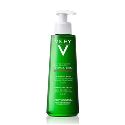 Normaderm Phytosolution Vichy - Reinigungsreiniger 400ml