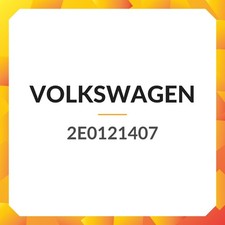 Genuine VAG Expansion Tank 2E0121407 for VW Crafter 2.0 2.5 TDI