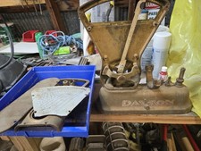 Dayton Gold Medal Candy Scale