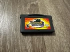 Megaman Battle Network 6 Cybeast Gregar - GBA - Cartridge - Tested - Authentic