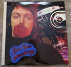 New ListingPaul McCartney And Wings - Red Rose Speedway 2 LP 180g Sealed Archive Collection