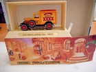 Matchbox Gt Beers of the World YGB01 1930 Model A Ford Van Castlemaine XXXX+ box