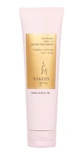 Nakery Beauty SkinBright AHA & Vitamin C Serum Treatment - NEW & SEALED