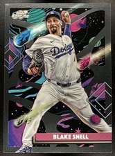 Click to enlarge Blake Snell