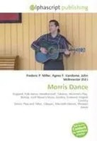 Morris Dance Frederic P. Miller (U. A.) Taschenbuch Englisch 2026 OmniScriptum