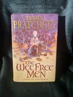 The Wee Free Men Terry Pratchett Hardcover Edition