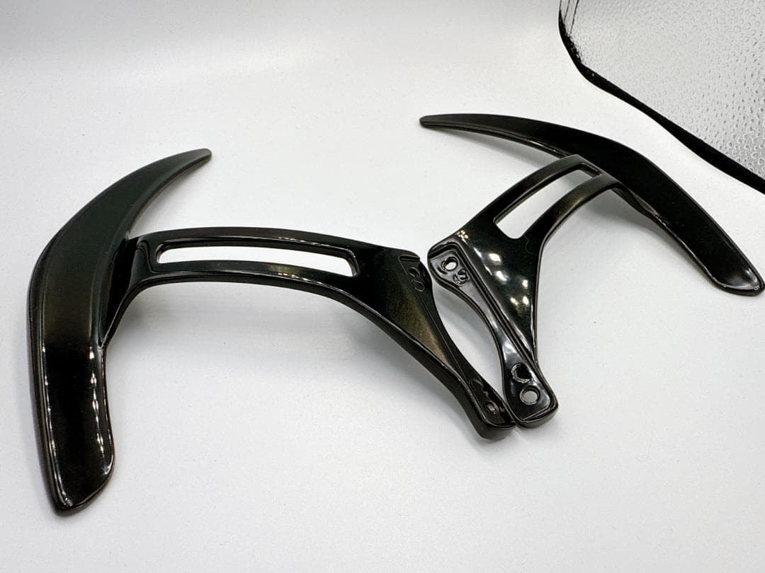 Ferrari 360 F360 Long Paddle Shift Set (Brand New) | eBay