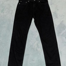 Levi's 502 Regular Taper Fit Jeans – Men's Size 32x30