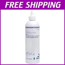 Ear and Skin Care Solution, 12 oz