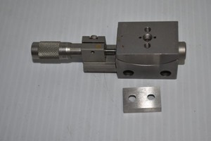 *JM* NEWPORT 561-GON GONIOMETER  (QEG97)