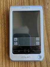 Sony Clie Personal Entertainment Organizer PEG-T615C Palm Powered UNTESTED