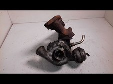 Turbo Opel ZAFIRA