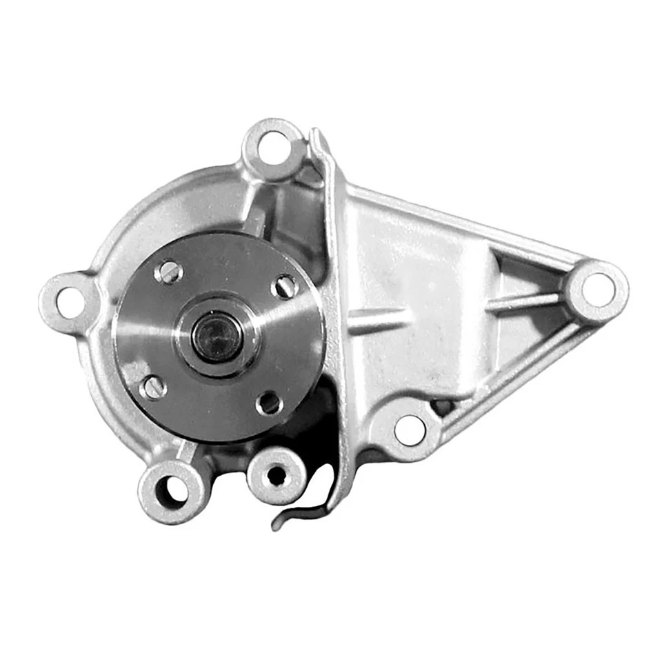 Bomba de agua refrigerante ACDelco original para Hyundai Accent 2001-2011 | 4 orificios de buje Foto 2 de 4