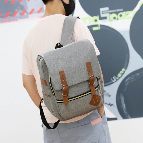 Rucksack Reisen Mit Großer Kapazität Reiserucksack Für Die Schule - Afbeelding 4 van 12