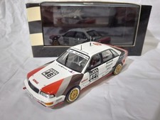 1/43 Minichamps Audi V8 Dtm 1990