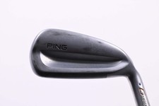 Ping G400 Crossover #4 Iron / 22 Degree / Blue Dot / Regular Flex Ping Alta CB