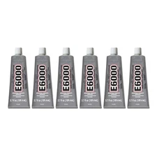 Eclectic Products 220011 6 Pack 3.7 oz