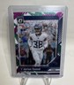 2024 Panini Donruss Optic L'Jarius Sneed Jazz Prizm SSP Titans