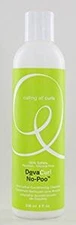 Deva Curl DevaCurl No-Poo Zero Lather Conditioning Cleanser 8 oz