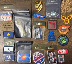 ITS Tactical パッチ⑪ Its Tactical | eBay