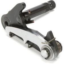 Baker Drivetrain Anti-Overshift Ratchet Shift Pawl Assembly - 555-56 - 555-56C-A