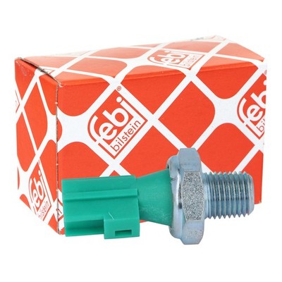 Öldruckschalter Öldrucksensor FEBI 26579 für Ford Mondeo III Volvo S40 II S60